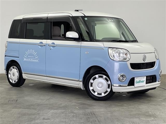 Daihatsu MOVE CANBUS 2018 6971604-0