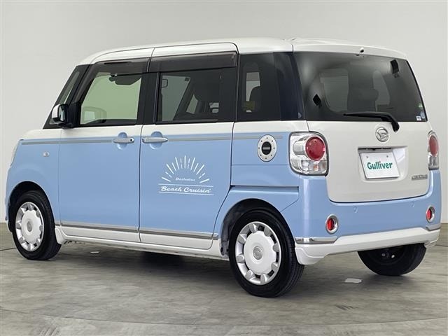 Daihatsu MOVE CANBUS 2018 6971604-13