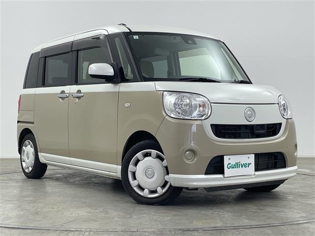 Daihatsu MOVE CANBUS 2017 6971641-0