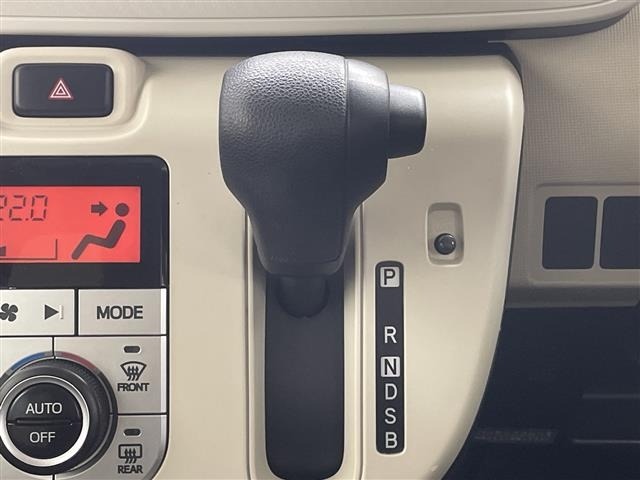 Daihatsu MOVE CANBUS 2017 6971641-7
