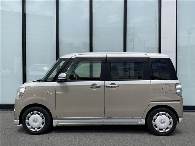 Daihatsu MOVE CANBUS 2017 6971697-13