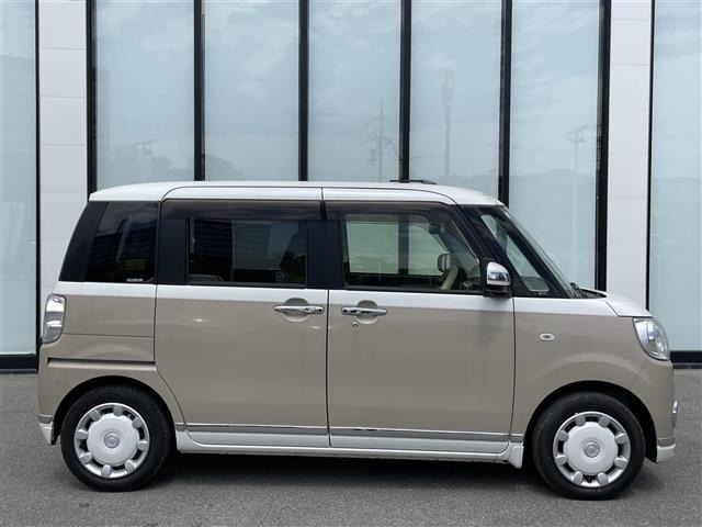 Daihatsu MOVE CANBUS 2017 6971697-14