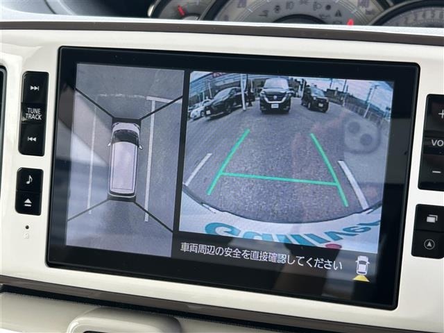 Daihatsu MOVE CANBUS 2017 6971697-17