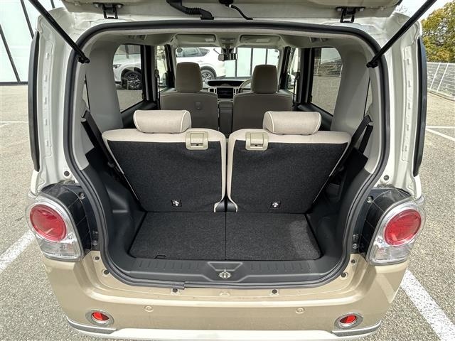Daihatsu MOVE CANBUS 2017 6971697-4