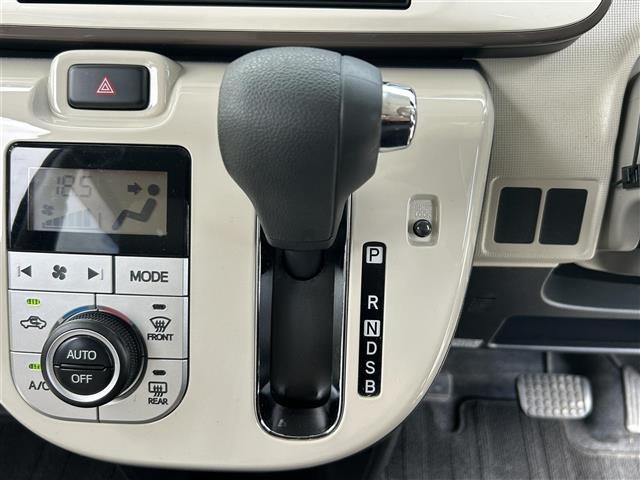 Daihatsu MOVE CANBUS 2017 6971697-8
