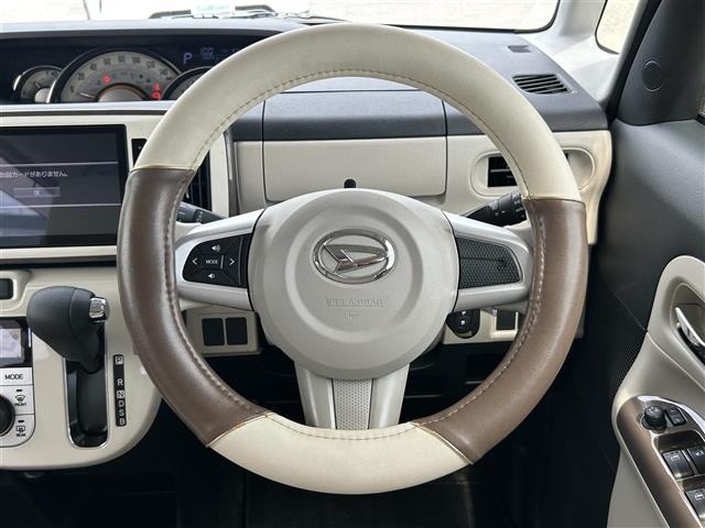 Daihatsu MOVE CANBUS 2017 6971697-9