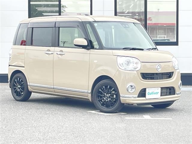 Daihatsu MOVE CANBUS 2020 6971714-0