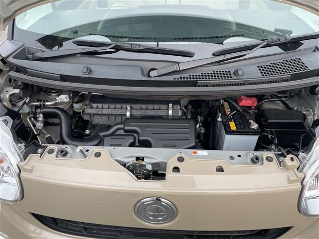 Daihatsu MOVE CANBUS 2020 6971714-14