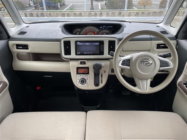 Daihatsu MOVE CANBUS 2020 6971714-15