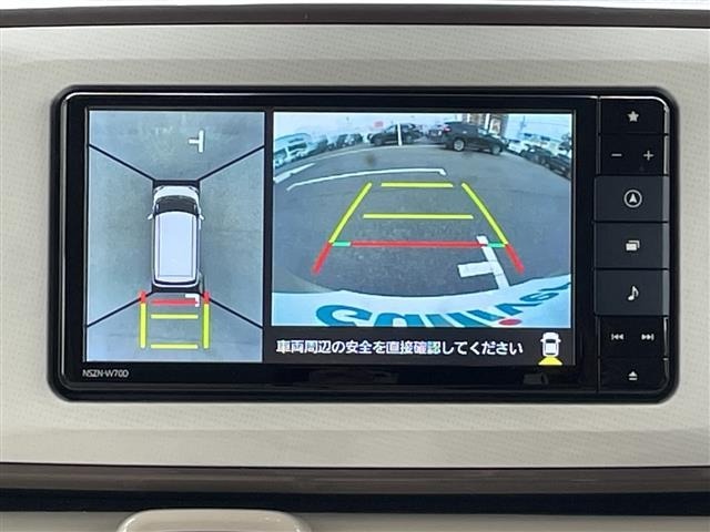 Daihatsu MOVE CANBUS 2020 6971714-17
