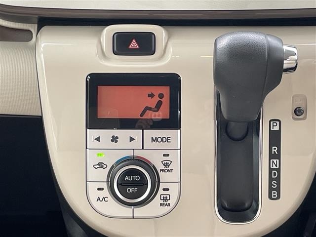 Daihatsu MOVE CANBUS 2020 6971714-20