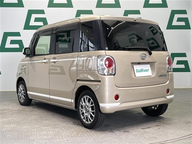 Daihatsu MOVE CANBUS 2020 6971764-13