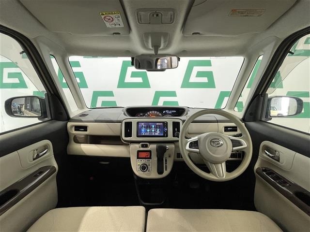 Daihatsu MOVE CANBUS 2020 6971764-14