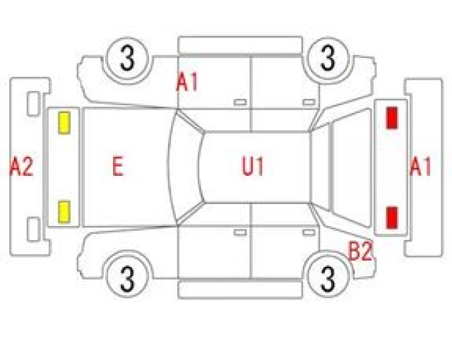 Daihatsu MOVE CANBUS 2020 6971764-23