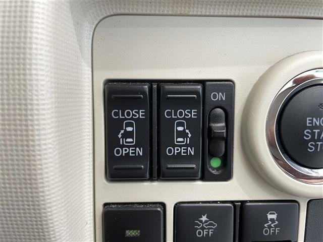 Daihatsu MOVE CANBUS 2020 6971764-7