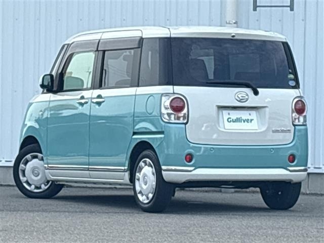 Daihatsu MOVE CANBUS 2020 6971885-13