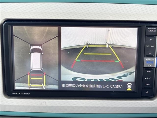 Daihatsu MOVE CANBUS 2020 6971885-19
