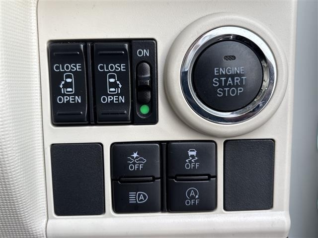 Daihatsu MOVE CANBUS 2020 6971885-3