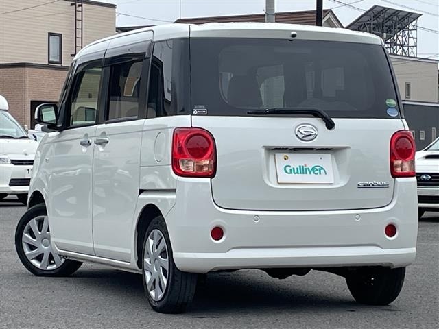 Daihatsu MOVE CANBUS 2020 6971973-14