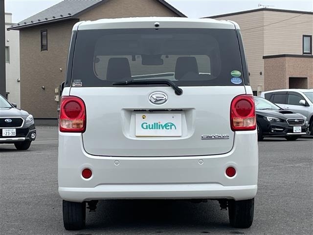 Daihatsu MOVE CANBUS 2020 6971973-17