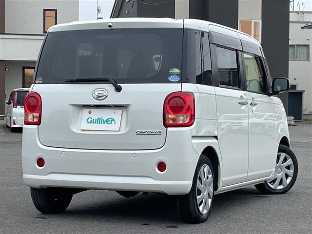Daihatsu MOVE CANBUS 2020 6971973-22