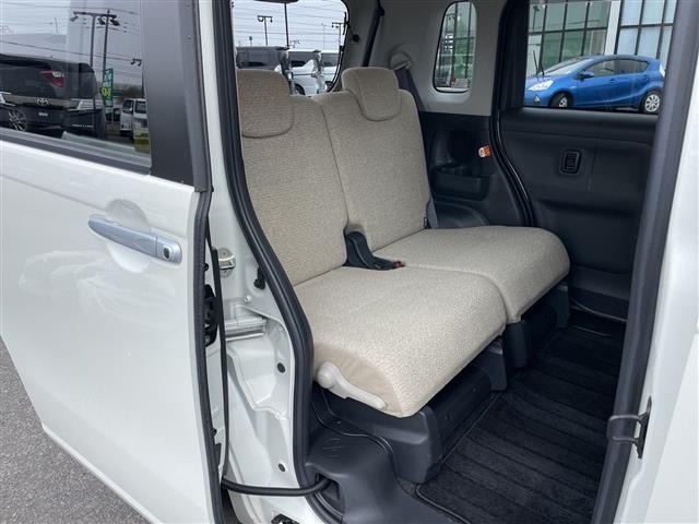 Daihatsu MOVE CANBUS 2020 6971973-5