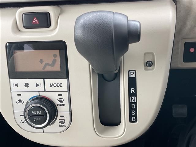 Daihatsu MOVE CANBUS 2020 6971973-6