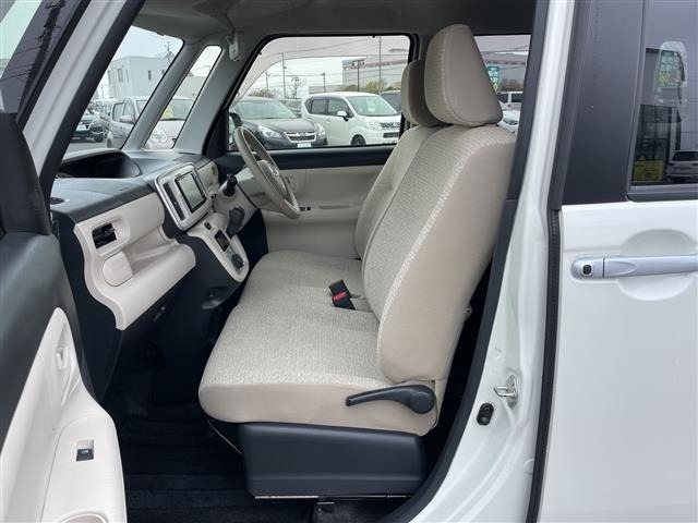 Daihatsu MOVE CANBUS 2020 6971973-7