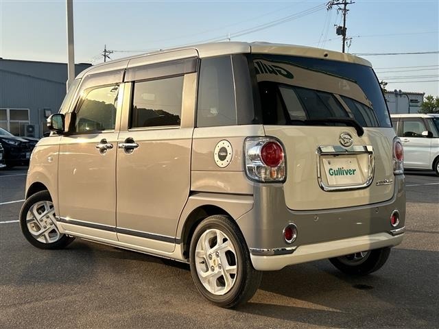 Daihatsu MOVE CANBUS 2020 6972152-13