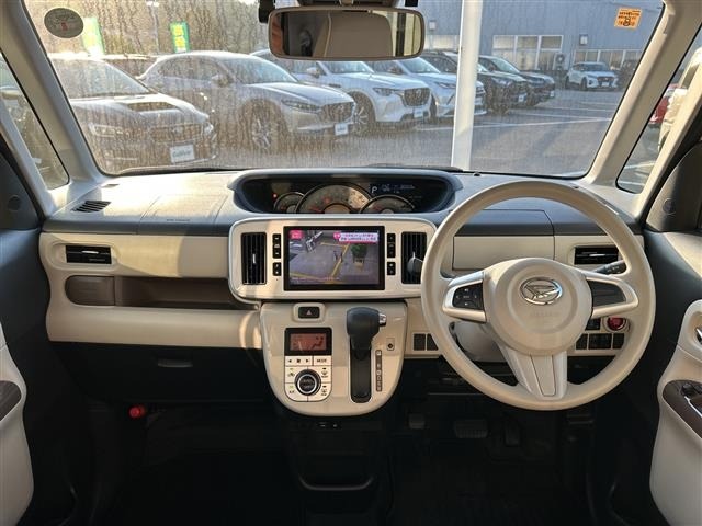 Daihatsu MOVE CANBUS 2020 6972152-14