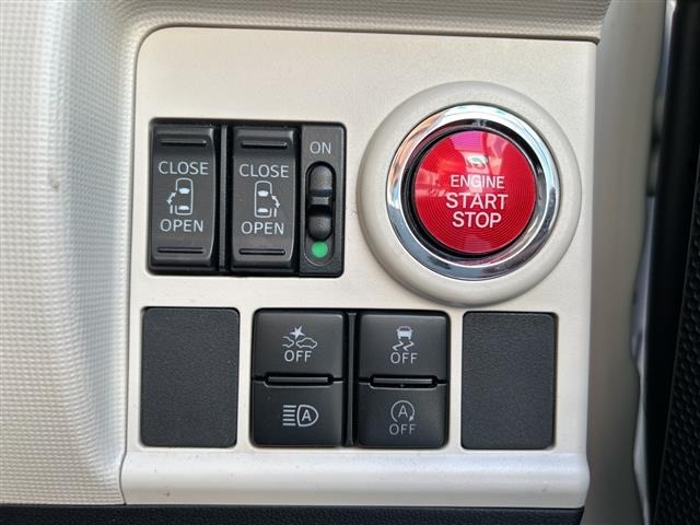 Daihatsu MOVE CANBUS 2020 6972152-15