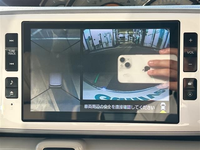 Daihatsu MOVE CANBUS 2020 6972152-18
