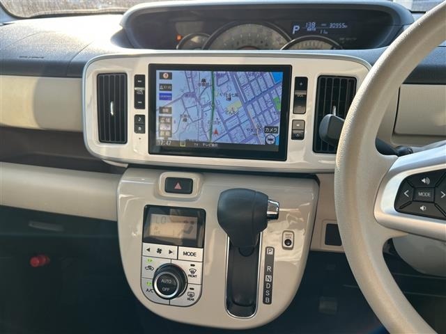 Daihatsu MOVE CANBUS 2020 6972152-20