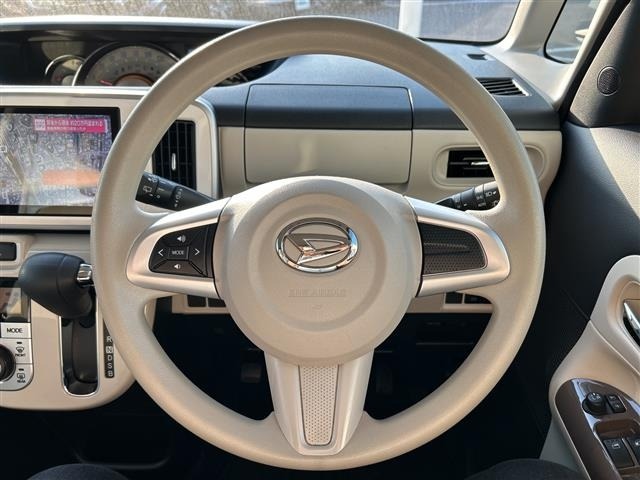 Daihatsu MOVE CANBUS 2020 6972152-21
