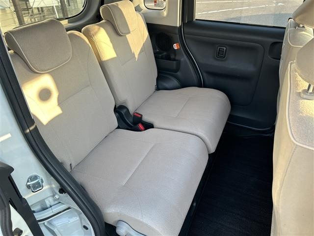 Daihatsu MOVE CANBUS 2020 6972152-4