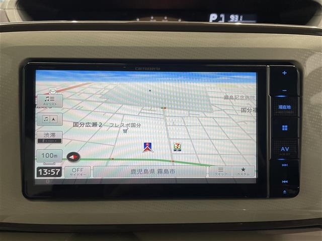 Daihatsu MOVE CANBUS 2020 6972176-11