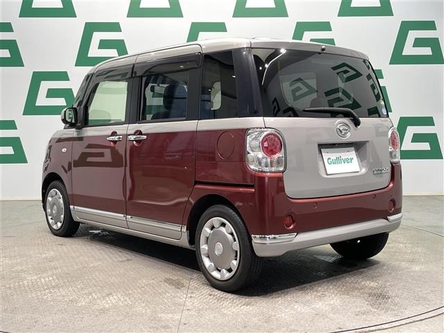 Daihatsu MOVE CANBUS 2020 6972176-13