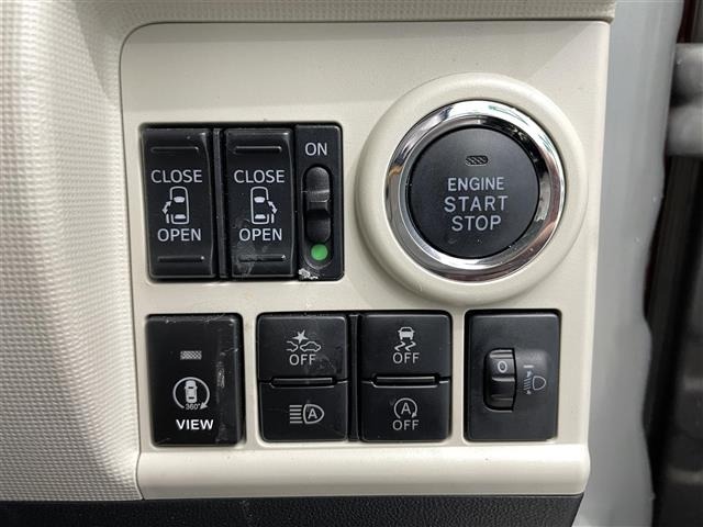 Daihatsu MOVE CANBUS 2020 6972176-16