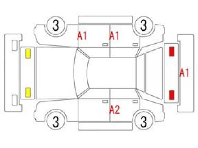 Daihatsu MOVE CANBUS 2020 6972176-23