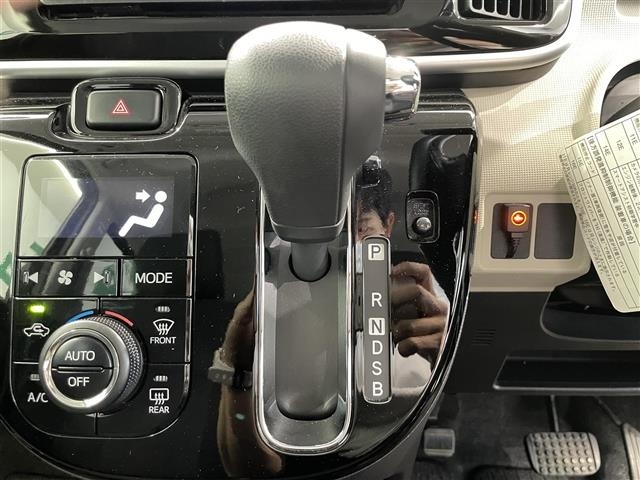 Daihatsu MOVE CANBUS 2020 6972222-11