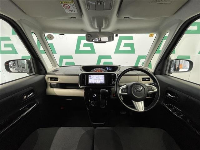Daihatsu MOVE CANBUS 2020 6972222-14