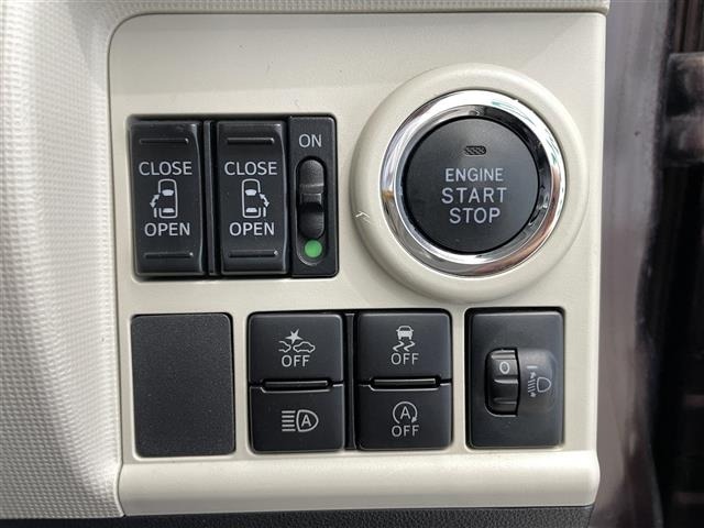 Daihatsu MOVE CANBUS 2020 6972222-17