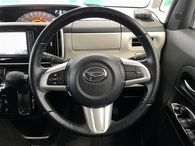 Daihatsu MOVE CANBUS 2020 6972222-18