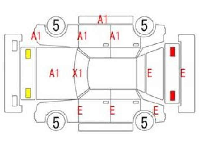 Daihatsu MOVE CANBUS 2020 6972222-23