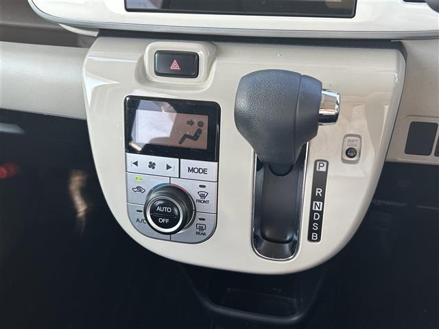 Daihatsu MOVE CANBUS 2016 6972301-10