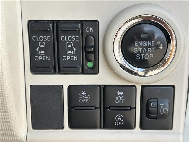 Daihatsu MOVE CANBUS 2016 6972301-11