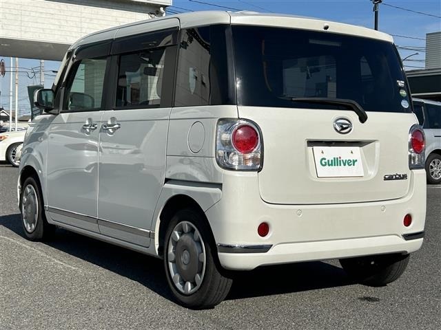Daihatsu MOVE CANBUS 2016 6972301-13