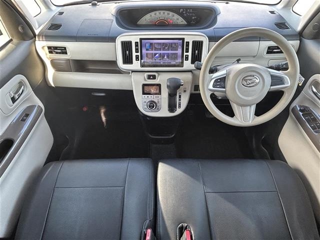 Daihatsu MOVE CANBUS 2016 6972301-14