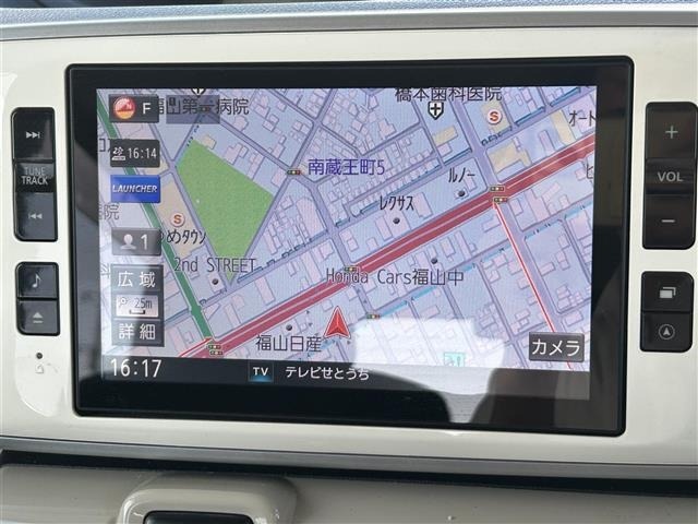 Daihatsu MOVE CANBUS 2016 6972301-15