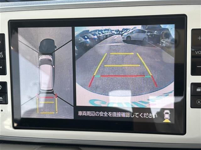 Daihatsu MOVE CANBUS 2016 6972301-16